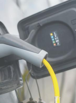 Image associée à l'article Révolution des Primes CEE 2026 : Le grand tournant pour vos utilitaires électriques